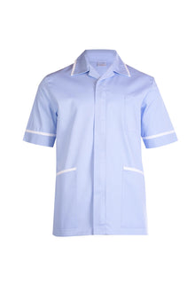 Mens Premium Tunic UC924 - Sky