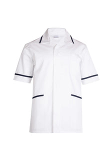 Mens Premium Tunic UC924 - White