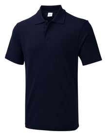 The UX Polo UX1 - Navy