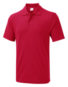 The UX Polo UX1 - Red