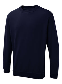 The UX Sweatshirt UX3 - Navy