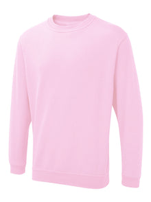 The UX Sweatshirt UX3 - Pink