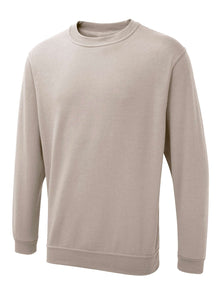 The UX Sweatshirt UX3 - Sand