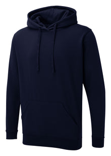 The UX Hoodie UX4 - Navy