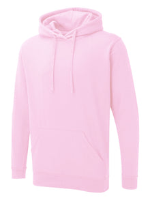 The UX Hoodie UX4 - Pink