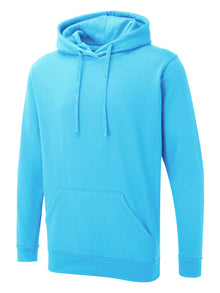 The UX Hoodie UX4 - Sky