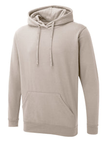 The UX Hoodie UX4 - Sand