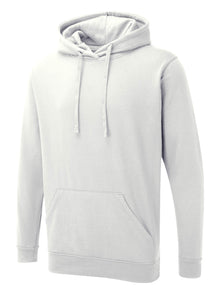 The UX Hoodie UX4 - White