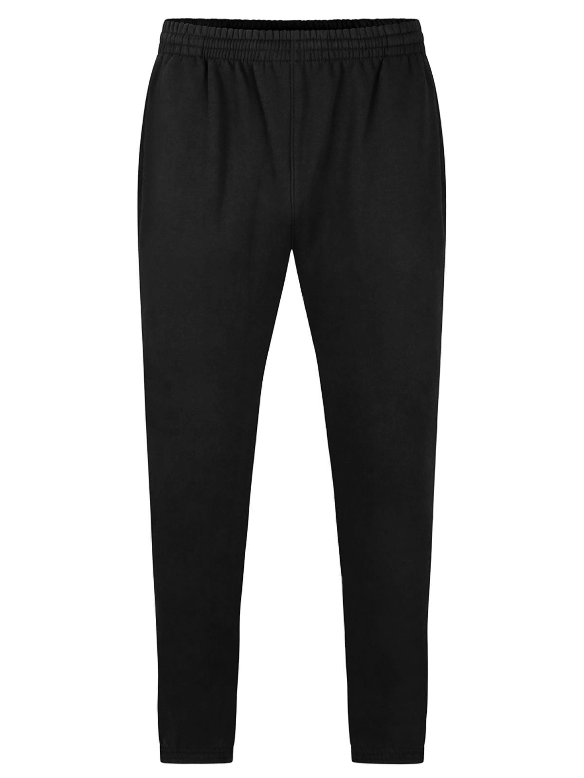 The UX Jogging Pants UX9 - Black