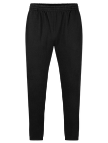 The UX Jogging Pants UX9 - Black