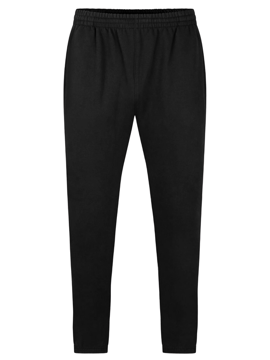 The UX Jogging Pants UX9 - Black