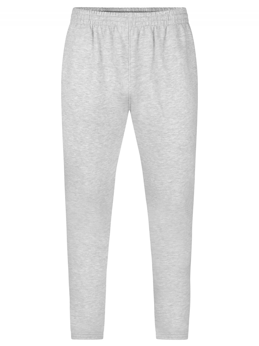 The UX Jogging Pants UX9 - Heather Grey