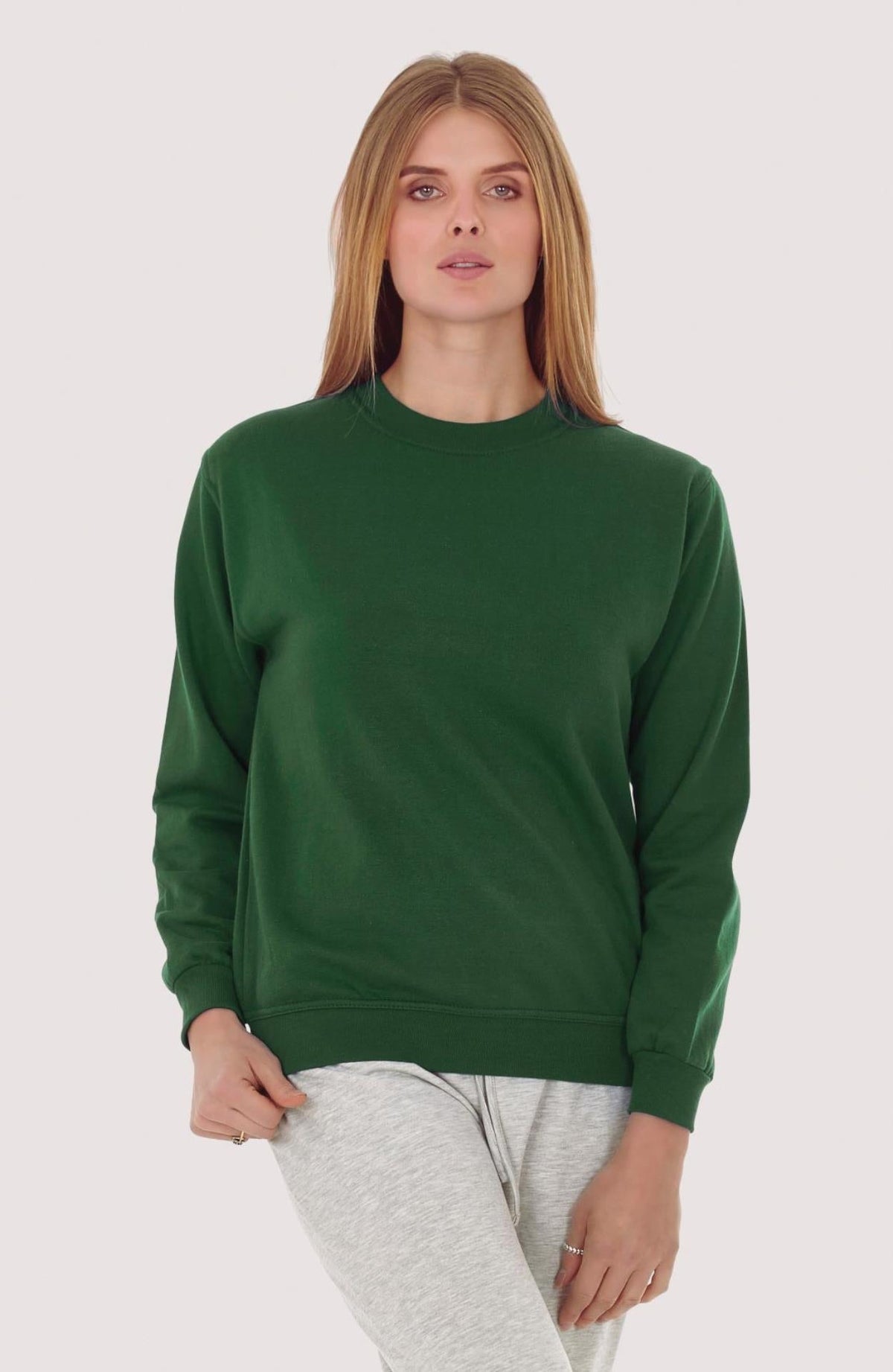 The UX Sweatshirt UX3 - model