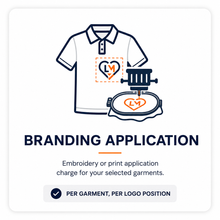 Branding Application