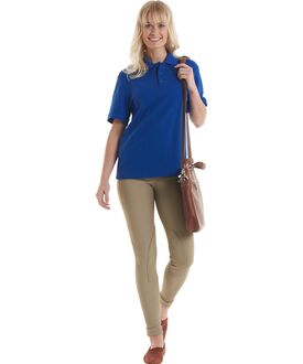 Deluxe Poloshirt UC108 - lifestyle model