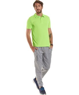 Mens Ultra Cool Poloshirt UC125 - lifestyle model