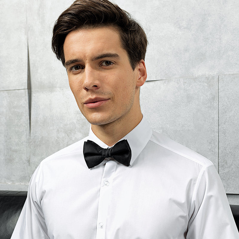 Premier Bow Tie PR705 - lifestyle view