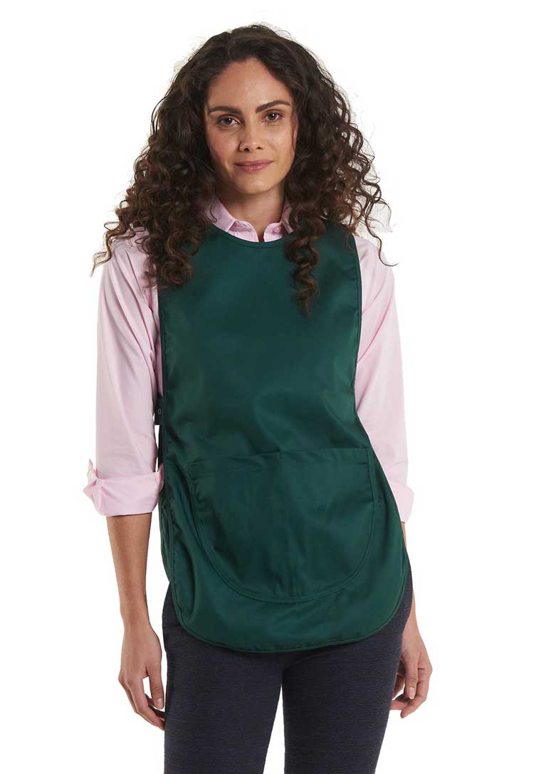 Premium Tabard UC920 - lifestyle model