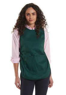 Premium Tabard UC920 - lifestyle model