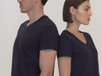 SOL'S Imperial V Neck T-Shirt 02940 product video