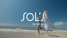 SOL'S Unisex Jumbo Organic Jog Pants 03810 product video