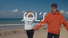 SOL'S 03813 product video