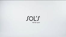 SOL'S Summer II Cotton Piqué Polo Shirt 11342 product video