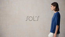 SOL'S 03807 product video
