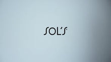 SOL'S Vortex Ripstop Performance T-Shirt 04787 product video