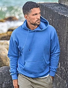 Tee Jays Hooded Sweatshirt T5430 - model lifestyle