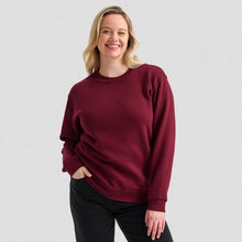 Classic Sweatshirt UC203 - lifestyle model
