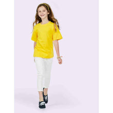 Childrens T-shirt UC306 - lifestyle model