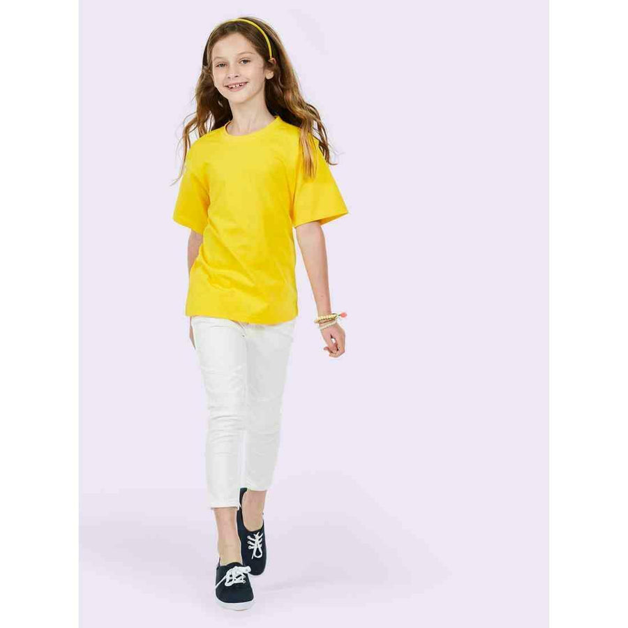 Childrens T-shirt UC306 - lifestyle model
