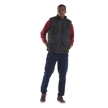 Super Pro Body Warmer UC640 - lifestyle model